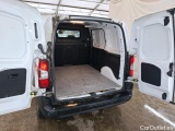  Citroen  Berlingo  Fourgon Worker M 1000 1.2 PureTech 130CV BVA8 E6d #10
