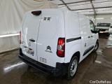  Citroen  Berlingo  Fourgon Driver M 1000 1.5 BlueHDi 100CV BVM5 E6dT #3