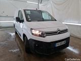  Citroen  Berlingo  Fourgon Driver M 1000 1.5 BlueHDi 100CV BVM5 E6dT #4