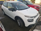  Citroen  C3 CITROEN  Société / 2020 / 5P / Berline / VU PureTech 83 S&S BVM Feel #4
