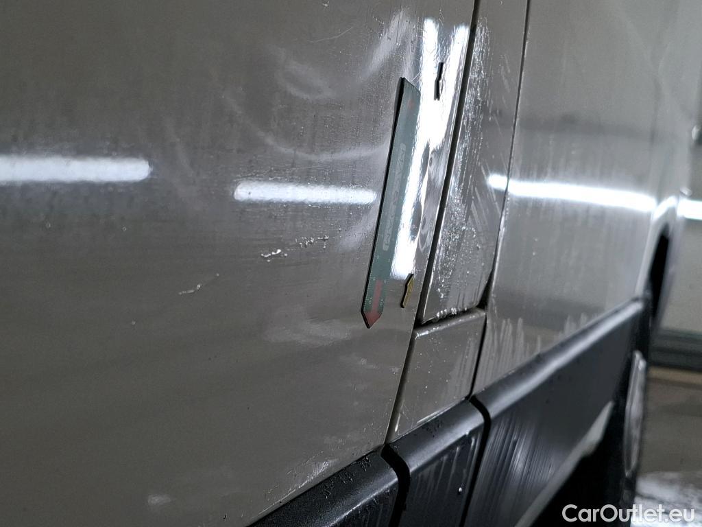  Peugeot  Boxer PEUGEOT  VU 4p Fourgon BLUEHDI 110 PREMIUM PA 333 L1H2 #14