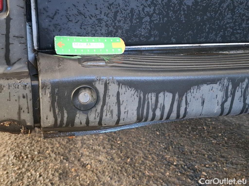  Peugeot  Boxer PEUGEOT  / 2014 / 4P / Fourgon tôlé BlueHDi 140 S&S ASPHALT 330 L2H2 #16