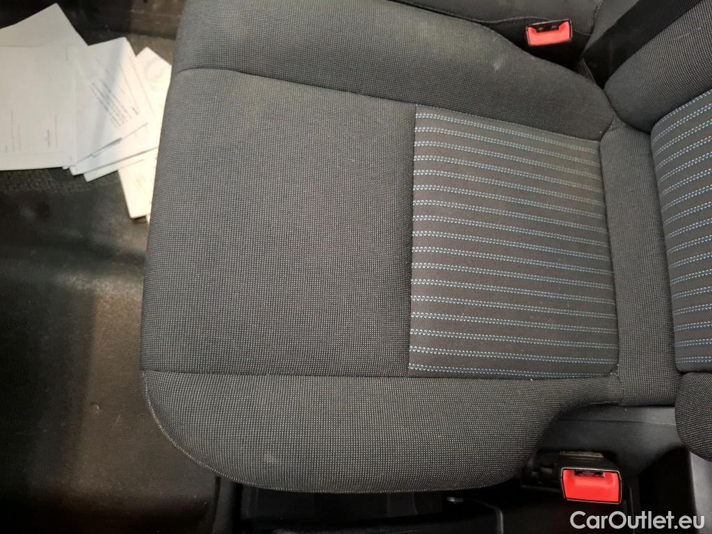  Ford  Transit  Fourgon 310 L3 Trend 2.0 TDCi 105CV BVM6 E6 #30