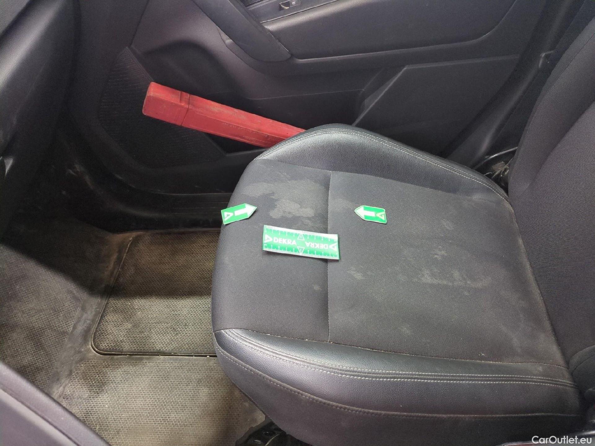  Renault  Kangoo RENAULT  / 2021 / 4P / Fourgonnette GD CONFORT - BLUE DCI 95 #5