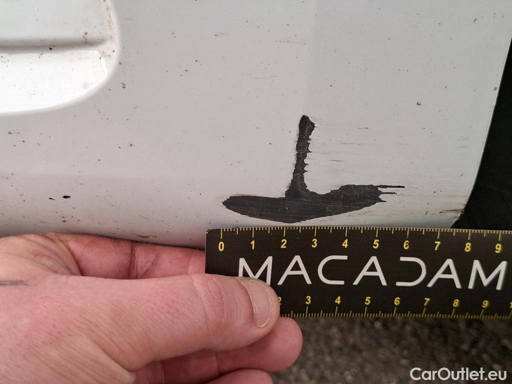  Renault  Clio  V Société Air Nav 1.5 dCi 85CV BVM6 E6dT #14