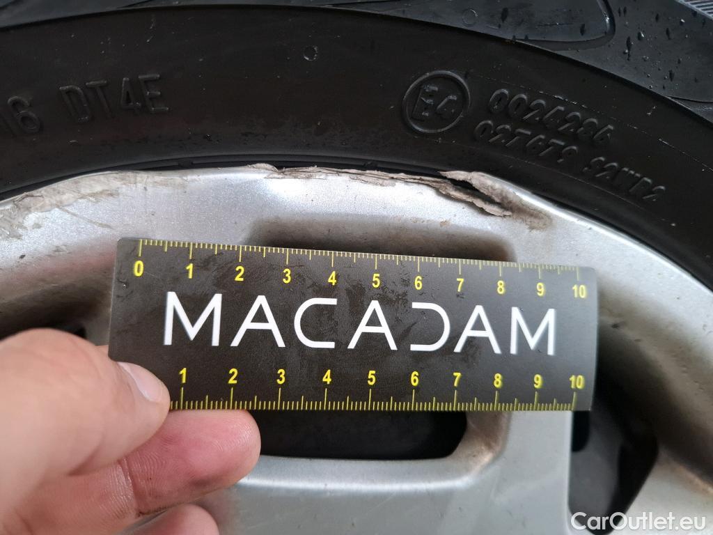  Ford  Transit  Fourgon 310 L3 Trend 2.0 TDCi 105CV BVM6 E6 #27