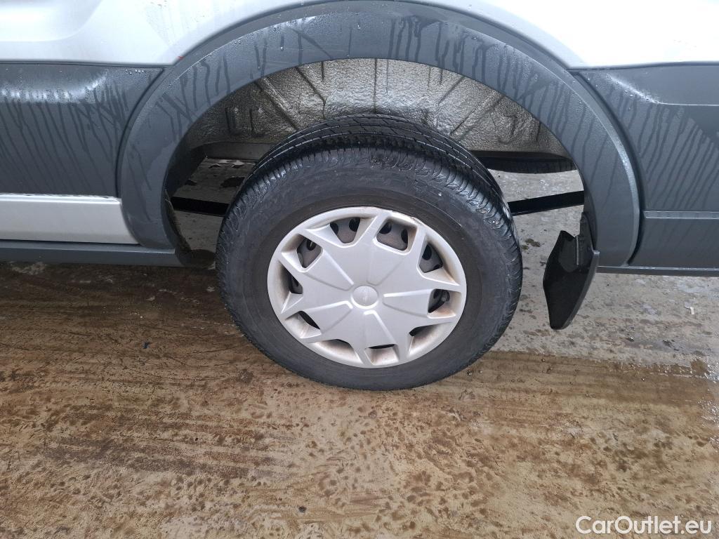  Ford  Transit  Fourgon 310 L3 Trend 2.0 TDCi 105CV BVM6 E6 #25