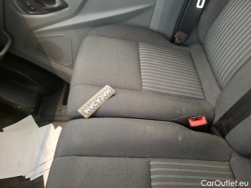  Ford  Transit  Fourgon 310 L3 Trend 2.0 TDCi 105CV BVM6 E6 #31
