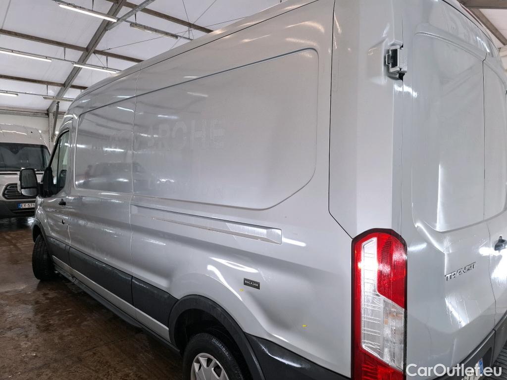  Ford  Transit  Fourgon 310 L3 Trend 2.0 TDCi 105CV BVM6 E6 #1