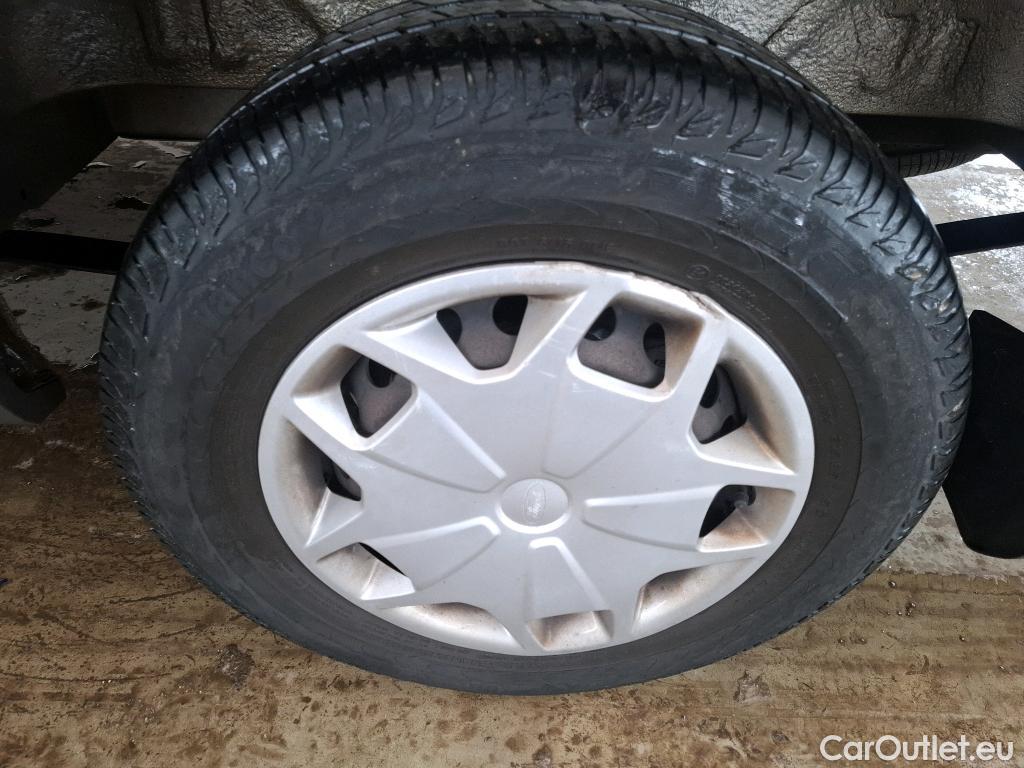  Ford  Transit  Fourgon 310 L3 Trend 2.0 TDCi 105CV BVM6 E6 #26