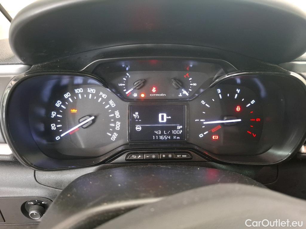  Citroen  C3  Société Feel Business R 1.5 BlueHDI 100CV BVM5 E6dT #22