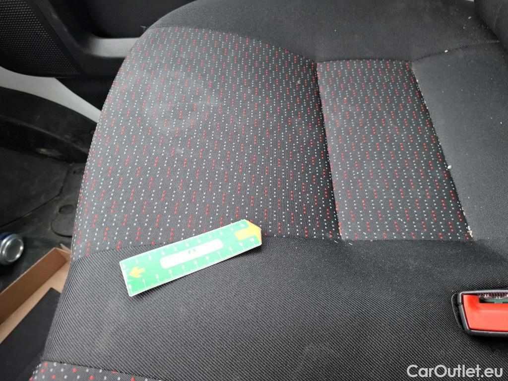  Citroen  Jumper CITROEN ChassisCabine SC / 2014 / 2P / Chassis cab 4-35 L3 BlueHDi 165 S&S BVM6 Control #21