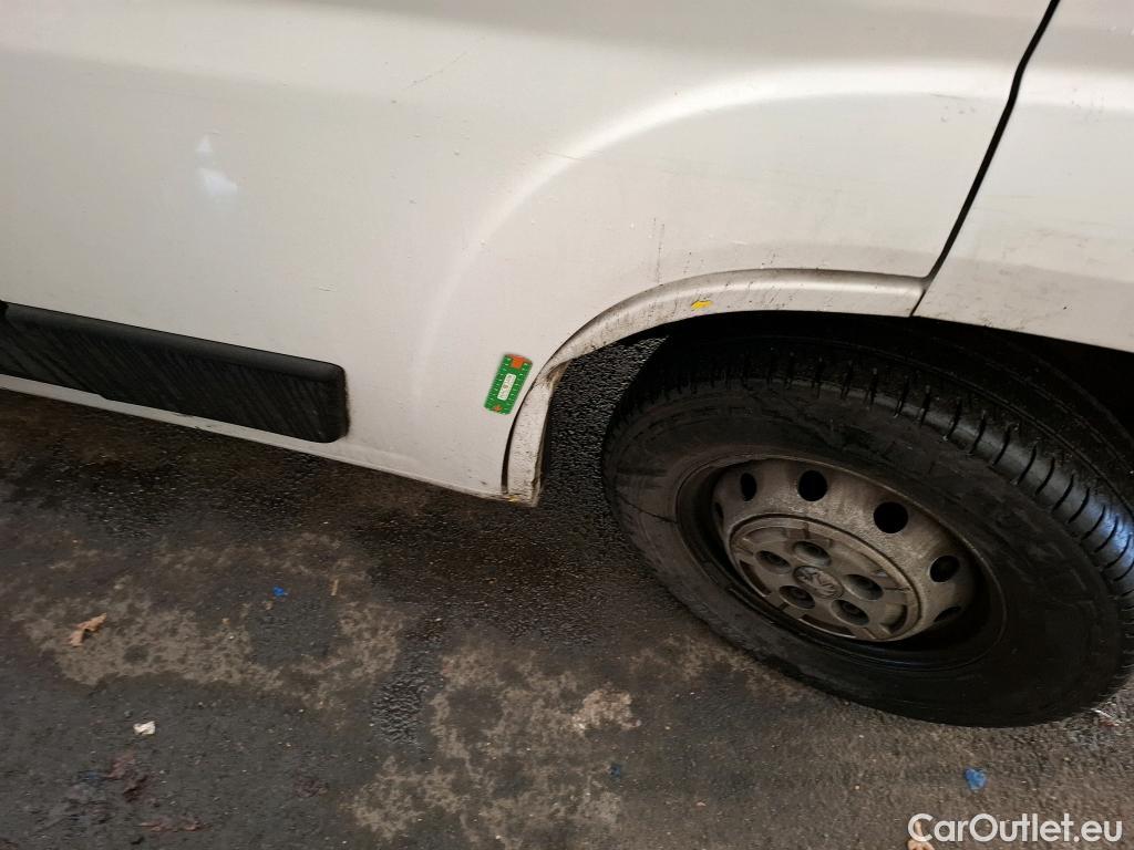  Peugeot  Boxer PEUGEOT  / 2014 / 4P / Fourgon tôlé BlueHDi 140 S&S ASPHALT 330 L2H2 #4