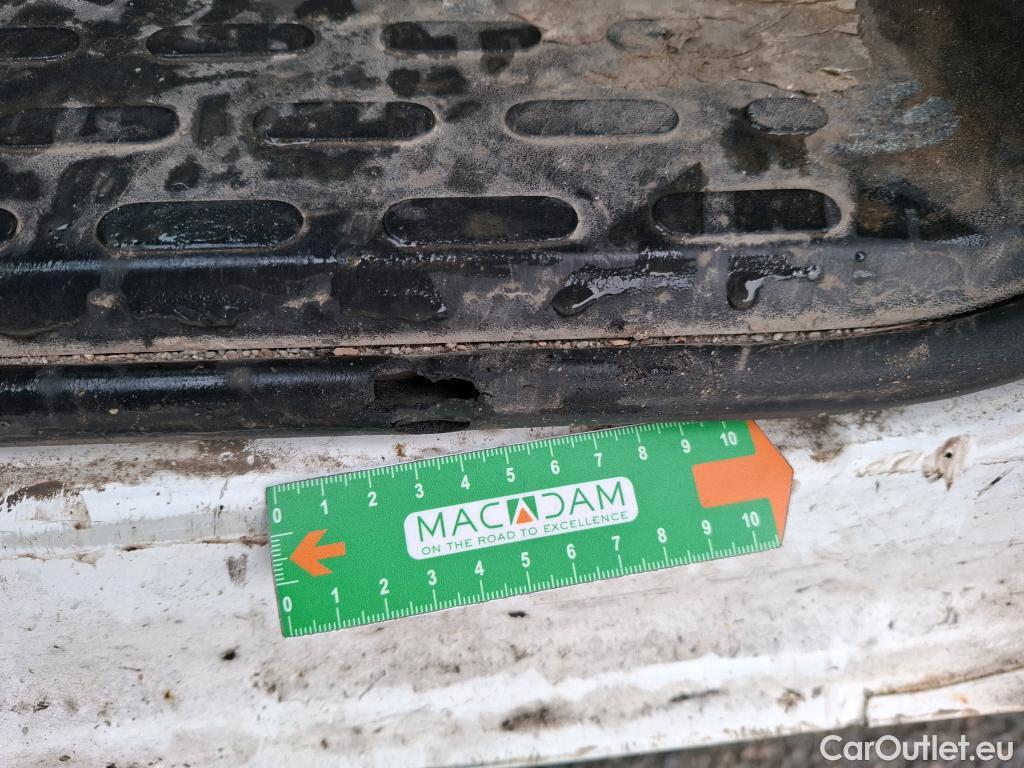  Citroen  Jumper CITROEN ChassisCabine SC / 2014 / 2P / Chassis cab 4-35 L3 BlueHDi 165 S&S BVM6 Control #14