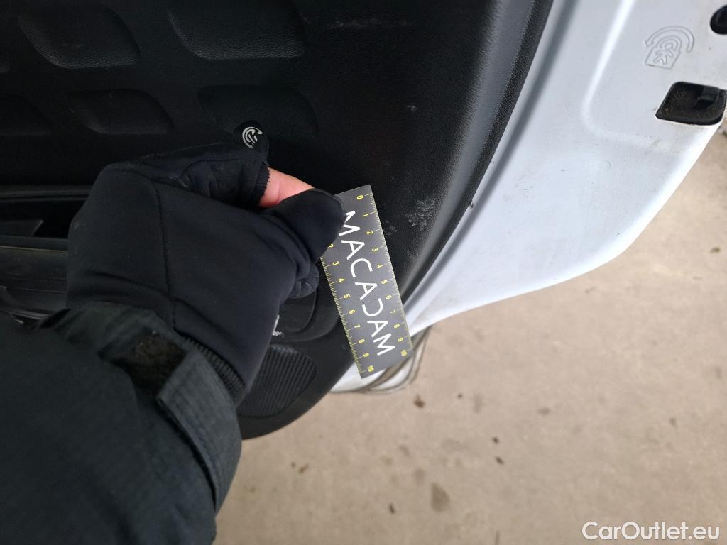  Citroen  C3  Société Feel 1.5 BlueHDI 100CV BVM6 E6d #9