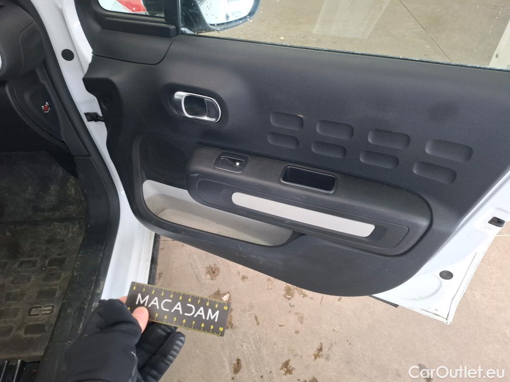  Citroen  C3  Société Feel 1.5 BlueHDI 100CV BVM6 E6d #16