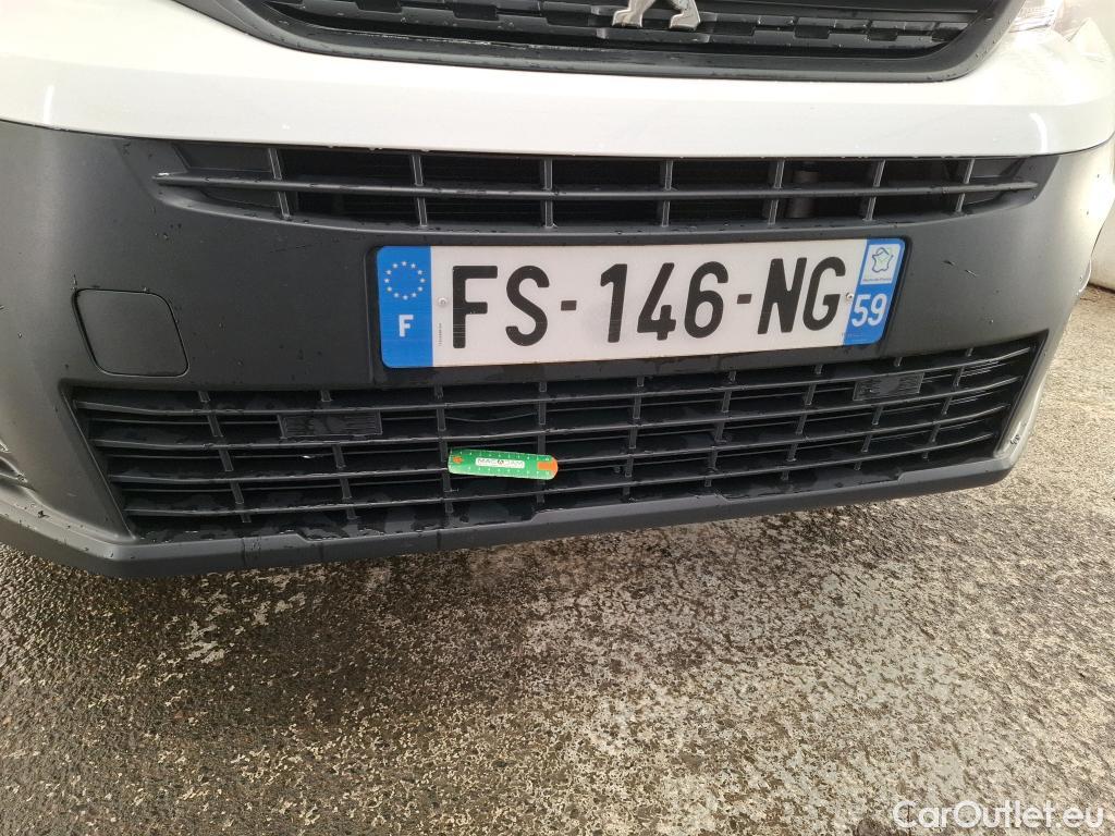  Peugeot  Partner  Premium L1 1.5 HDi 75CV BVM5 E6dT #4