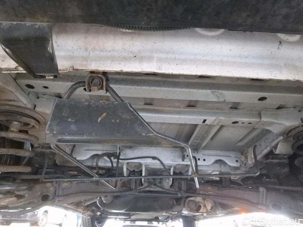  Citroen  Jumpy  Fourgon Club M 1.5 BlueHDi 100CV BVM6 E6dT #14