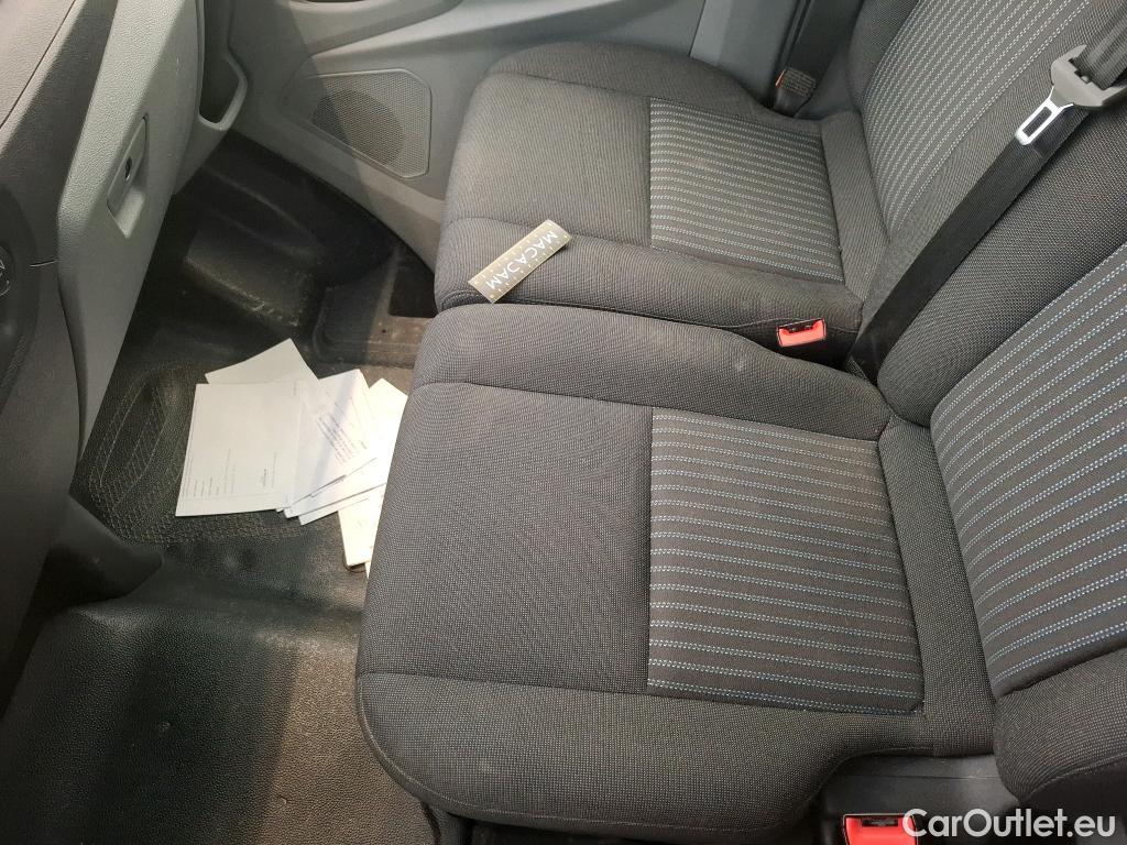  Ford  Transit  Fourgon 310 L3 Trend 2.0 TDCi 105CV BVM6 E6 #28
