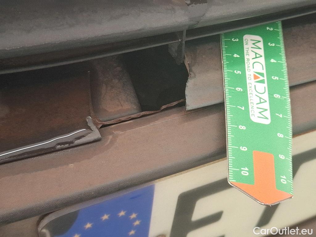  Peugeot  Partner  L2 Double Cabine 1.6 HDi 100CV BVM5 E6 #8