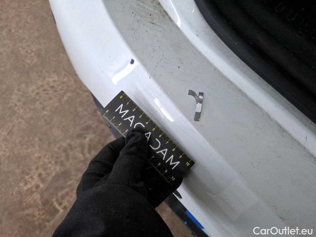  Renault  Clio  IV Air 0.9 TCe 75CV BVM5 E6 #2