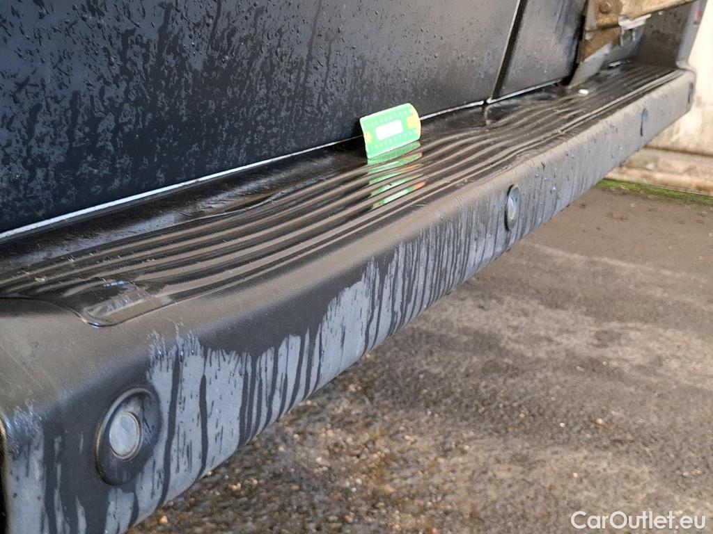  Peugeot  Boxer PEUGEOT  / 2014 / 4P / Fourgon tôlé BlueHDi 140 S&S ASPHALT 330 L2H2 #17