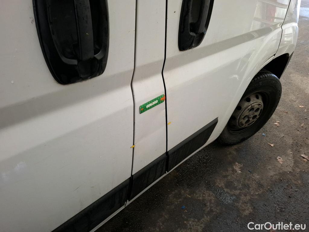  Peugeot  Boxer PEUGEOT  / 2014 / 4P / Fourgon tôlé BlueHDi 140 S&S ASPHALT 330 L2H2 #9
