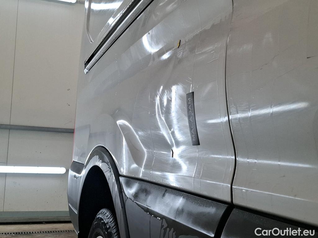  Ford  Transit  Fourgon 310 L3 Trend 2.0 TDCi 105CV BVM6 E6 #7