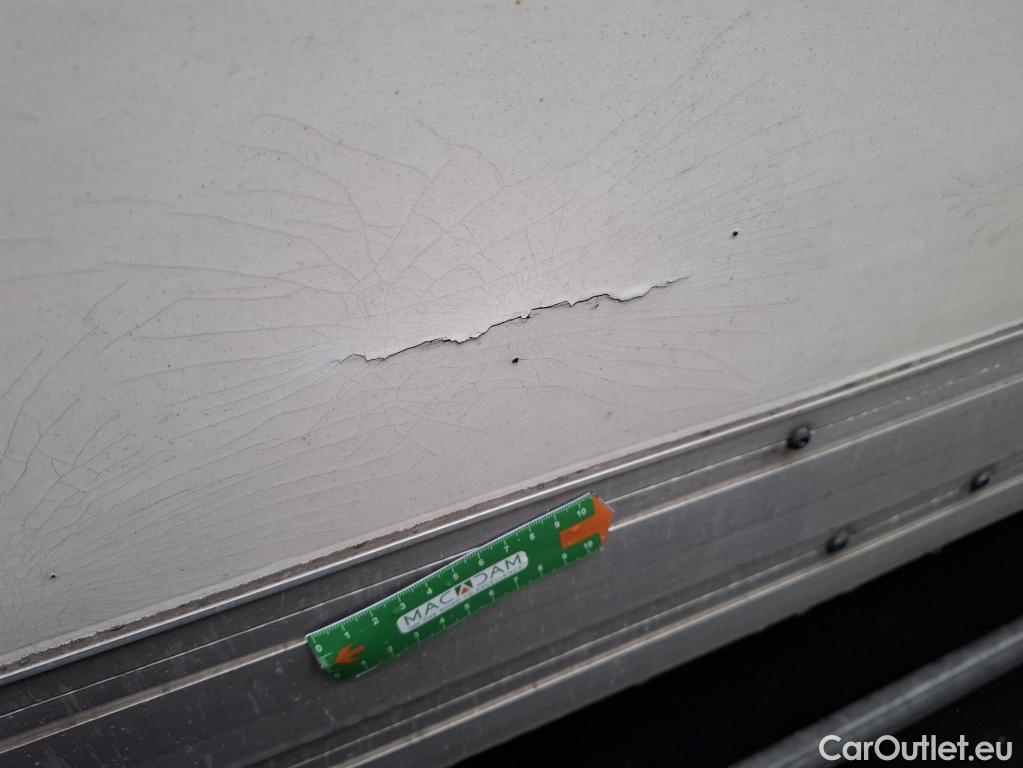  Citroen  Jumper CITROEN ChassisCabine SC / 2014 / 2P / Chassis cab 4-35 L3 BlueHDi 165 S&S BVM6 Control #6