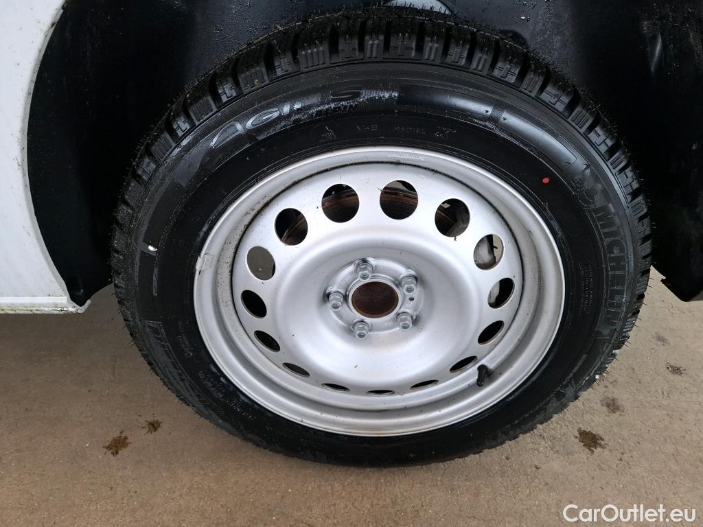  Citroen  Jumpy CITROEN  / 2016 / 4P / Fourgon tôlé M BlueHDi 145 S&S BVM6 #7