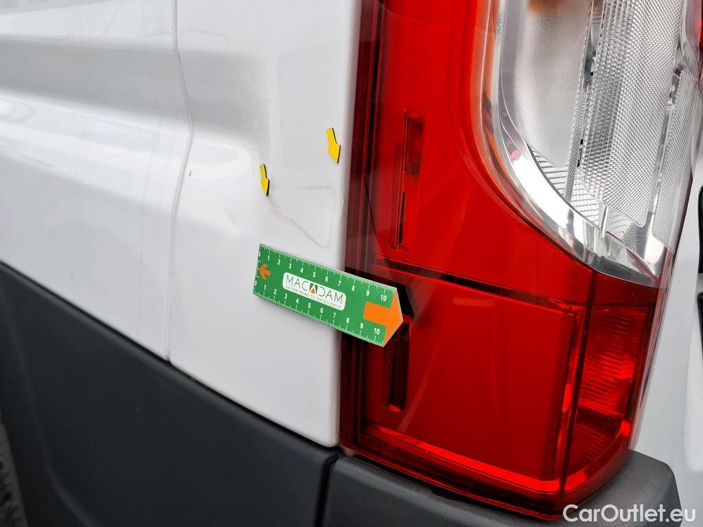  Fiat  Ducato FIAT  VU 4p Fourgon 3 0 M H2 2 0 Multijet 115 Pack Pro Nav #35