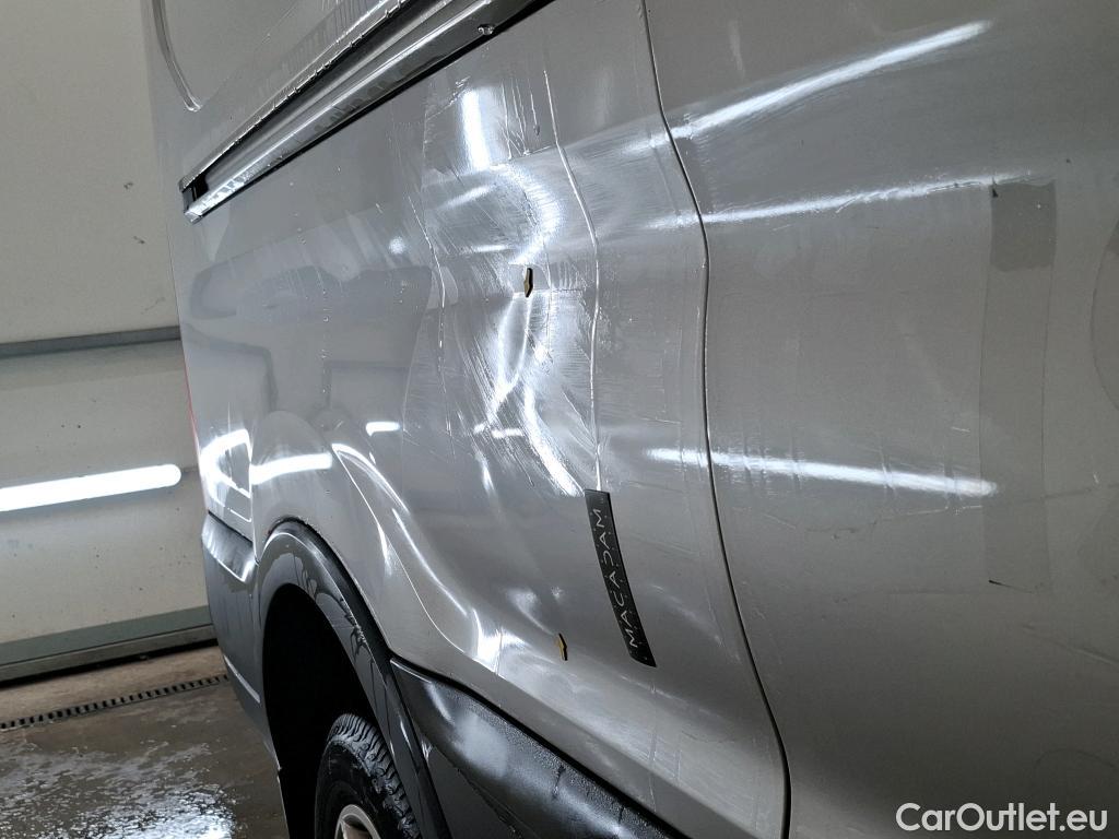  Ford  Transit  Fourgon 310 L3 Trend 2.0 TDCi 105CV BVM6 E6 #8