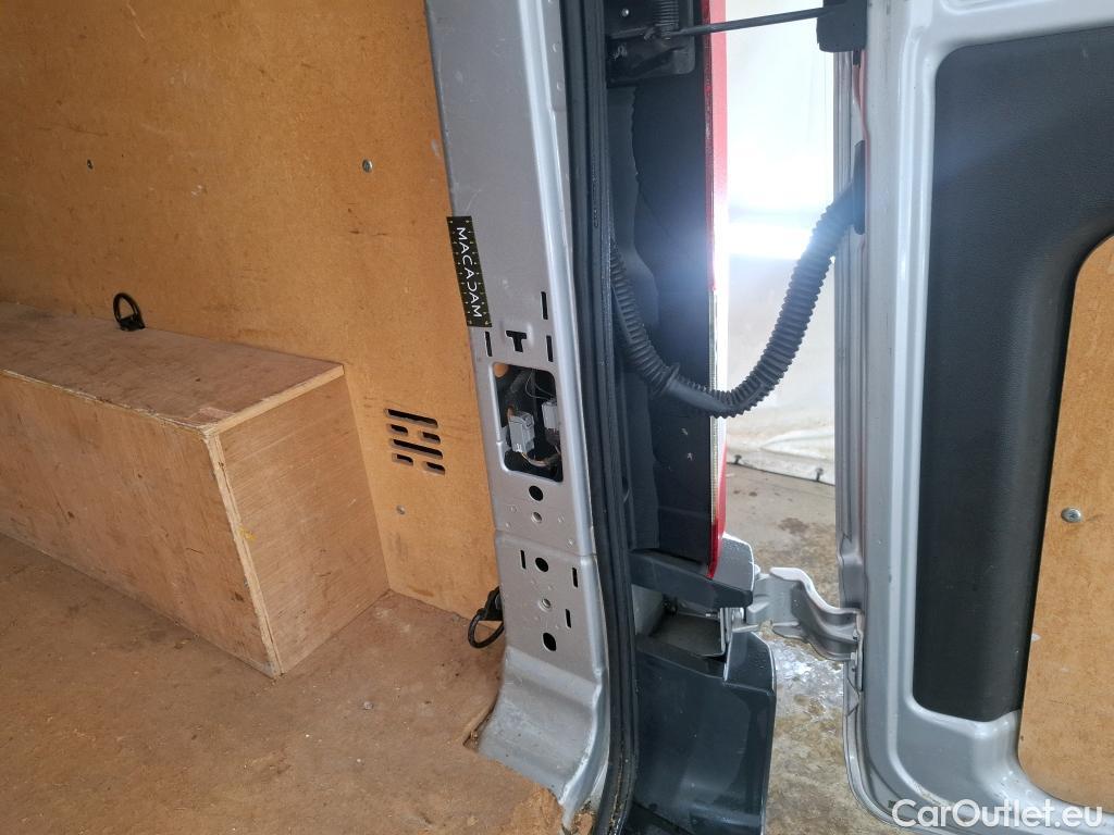  Ford  Transit  Fourgon 310 L3 Trend 2.0 TDCi 105CV BVM6 E6 #23