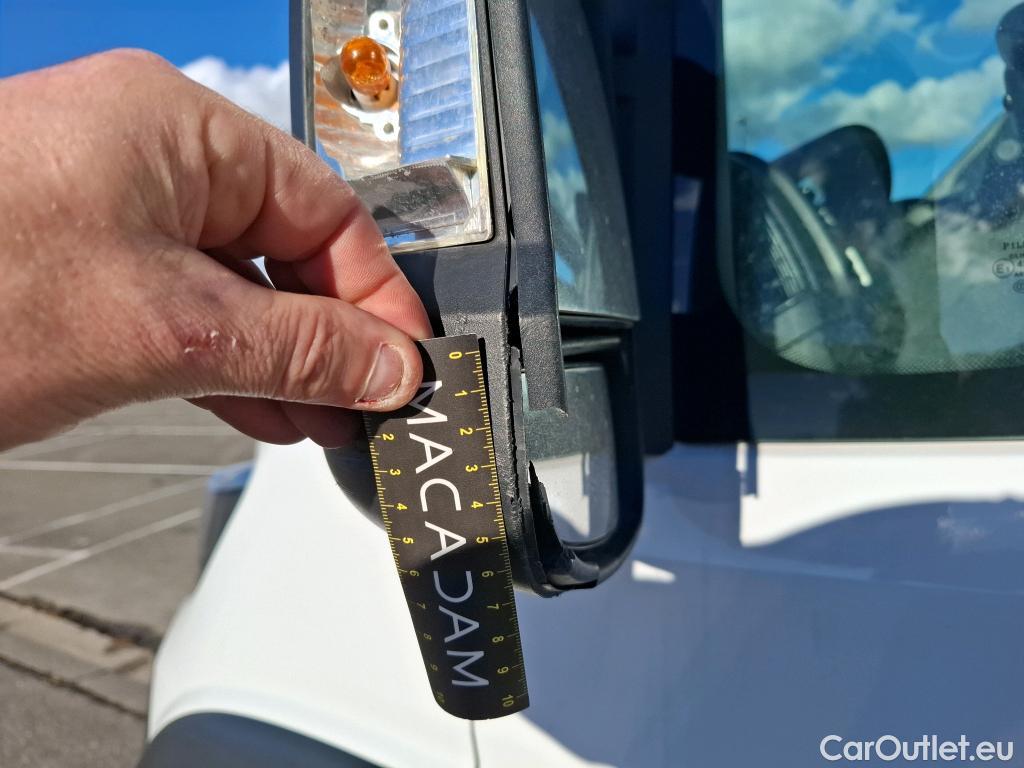  Fiat  Ducato FIAT  Benne SC  2014  2P  Benne basculante H3Power 140 Maxi HD 35 M Business #2