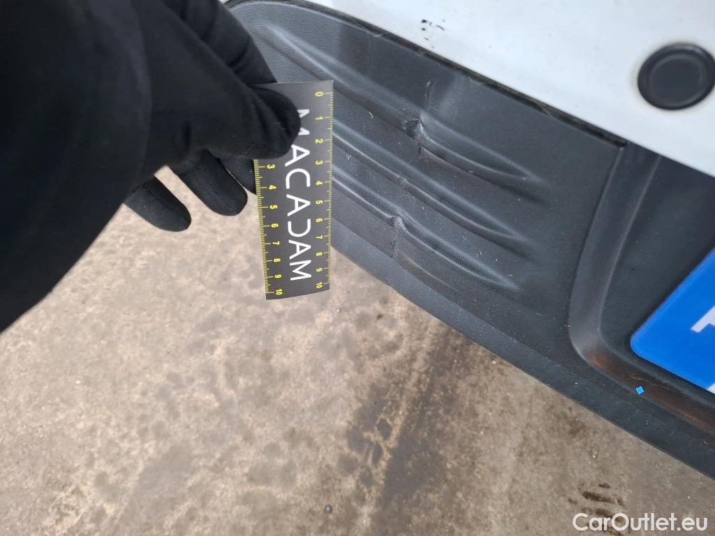  Renault  Clio  IV Air 0.9 TCe 75CV BVM5 E6 #15