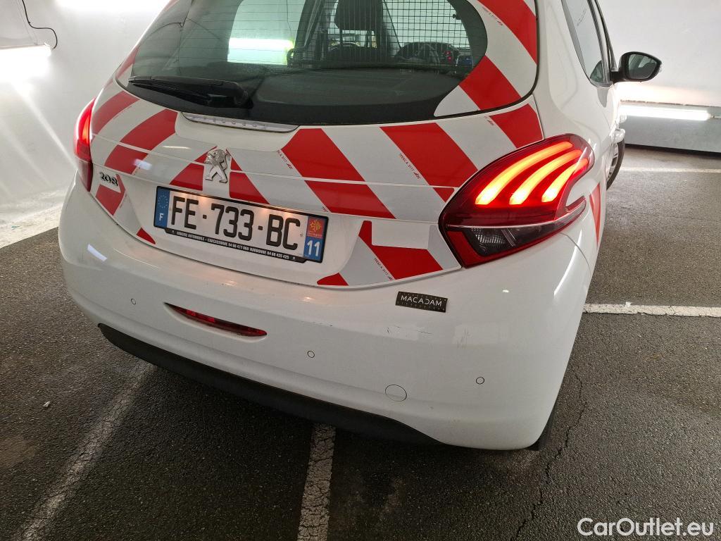  Peugeot  208  Affaire Premium Pack 1.2 80CV BVM5 E6dT #6