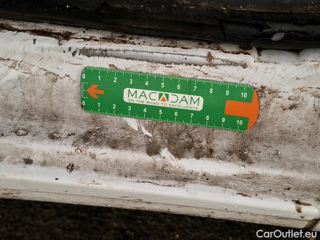  Peugeot  Boxer PEUGEOT  / 2014 / 4P / Fourgon tôlé BlueHDi 140 S&S ASPHALT 330 L2H2 #28