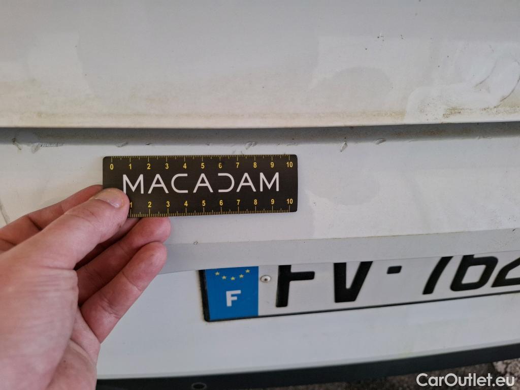  Renault  Clio  V Société Air Nav 1.5 dCi 85CV BVM6 E6dT #25