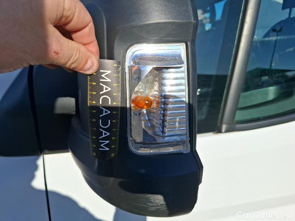  Fiat  Ducato FIAT  Benne SC  2014  2P  Benne basculante H3Power 140 Maxi HD 35 M Business #13