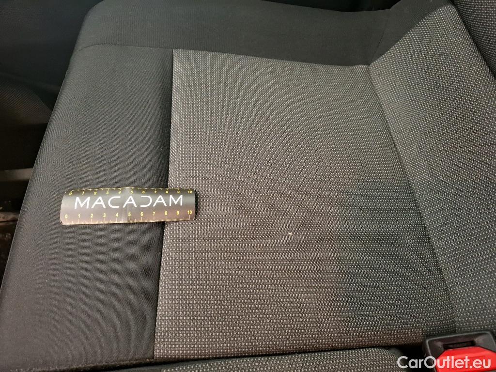  Opel  Vivaro OPEL  / 2019 / 4P / Fourgon tôlé Taille XL BlueHDi 145 S&S BVM6 #6