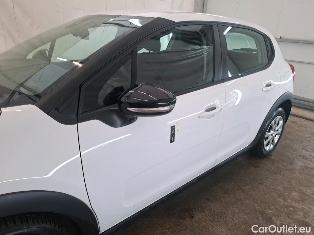  Citroen  C3  Société Feel Business R 1.5 BlueHDI 100CV BVM5 E6dT #3
