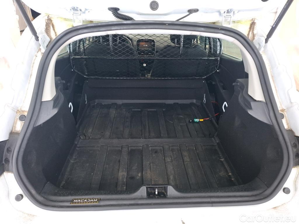  Renault  Clio  IV Air 0.9 TCe 75CV BVM5 E6 #7