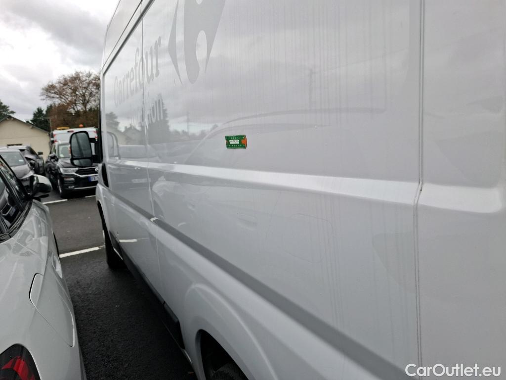  Fiat  Ducato FIAT  VU 4p Fourgon 3 0 M H2 2 0 Multijet 115 Pack Pro Nav #9