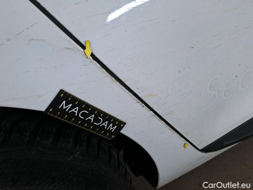  Renault  Clio  IV Air 0.9 TCe 75CV BVM5 E6 #6