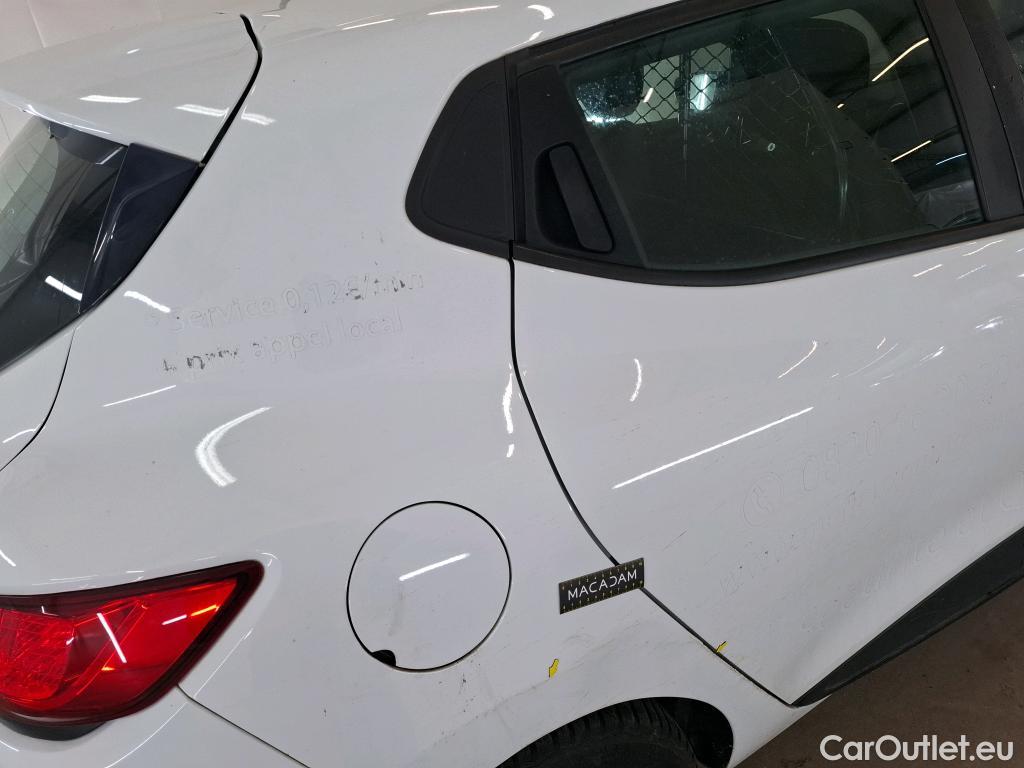  Renault  Clio  IV Air 0.9 TCe 75CV BVM5 E6 #4