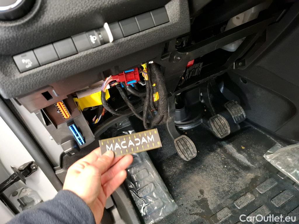  Citroen  Jumpy CITROEN  / 2016 / 4P / Fourgon tôlé M BlueHDi 145 S&S BVM6 #2