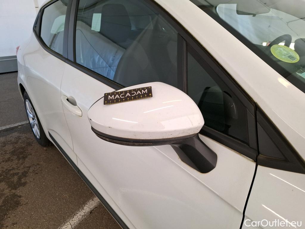  Renault  Clio  V Société Air Nav 1.5 dCi 85CV BVM6 E6dT #72