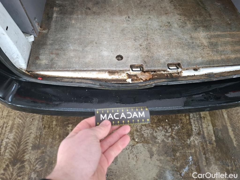  Citroen  Jumpy  Fourgon Club M 1.5 BlueHDi 100CV BVM6 E6dT #20