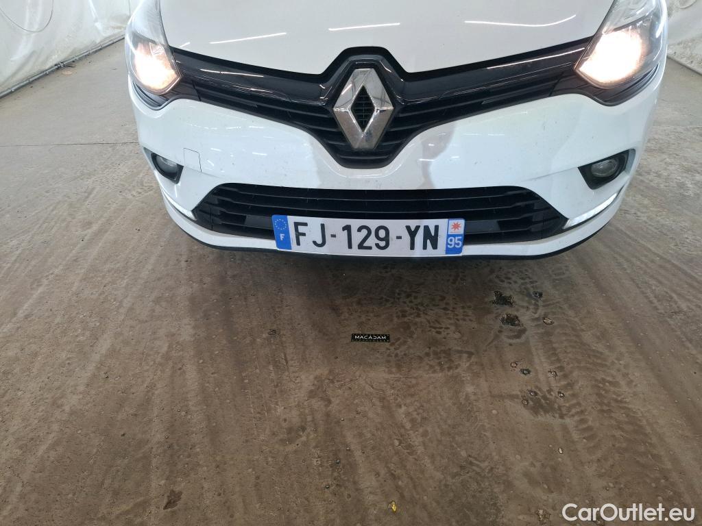  Renault  Clio  IV Air 0.9 TCe 75CV BVM5 E6 #16