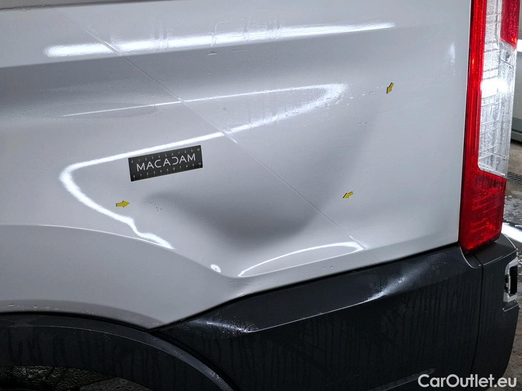  Ford  Transit  Fourgon 310 L3 Trend 2.0 TDCi 105CV BVM6 E6 #5